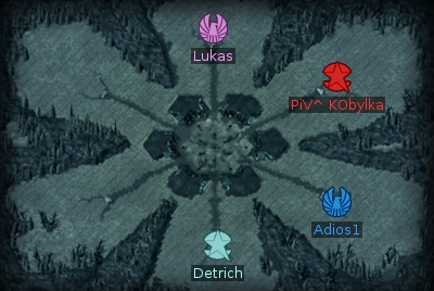 Minimap