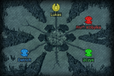 Minimap