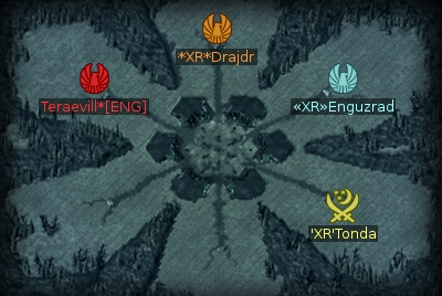 Minimap