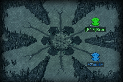 Minimap