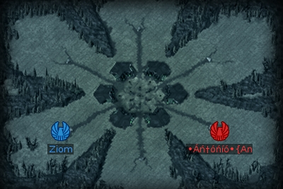 Minimap