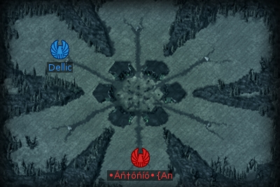Minimap