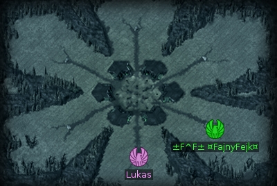Minimap