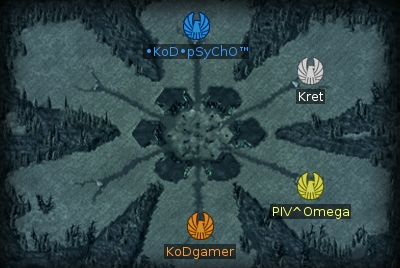 Minimap
