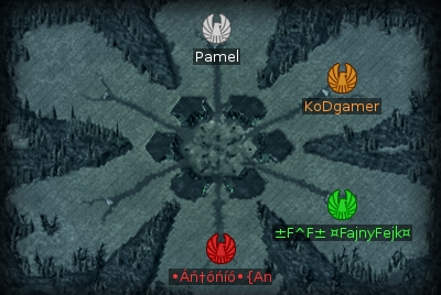 Minimapa