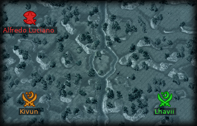 Minimap