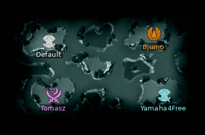 Minimap