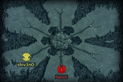 Minimap