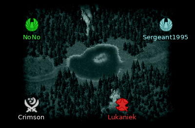 Minimap