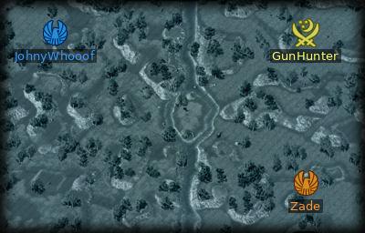 Minimap