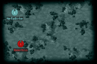 Minimap