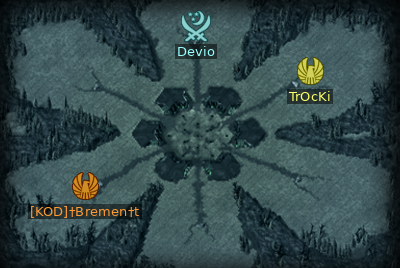 Minimap
