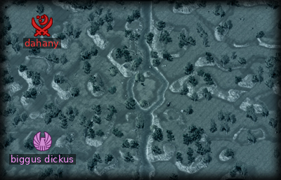 Minimap
