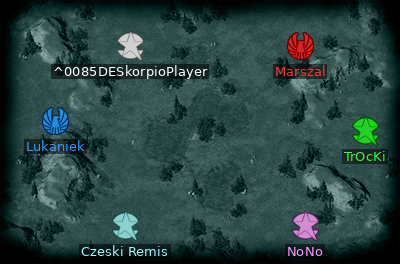 Minimap