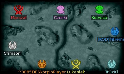 Minimap