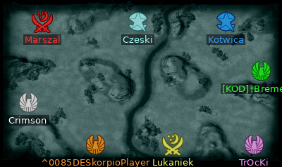 Minimap