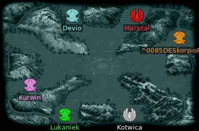 Minimap