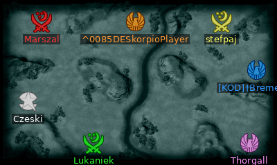 Minimap