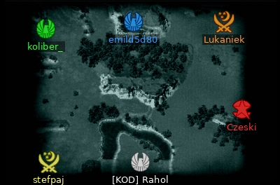 Minimap