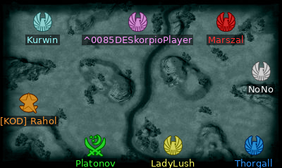 Minimap
