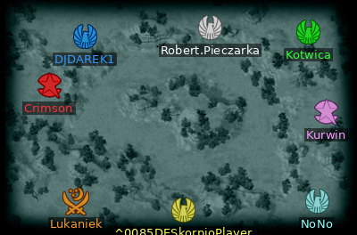 Minimap