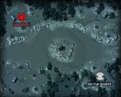 Minimap