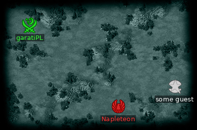 Minimap