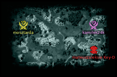 Minimap