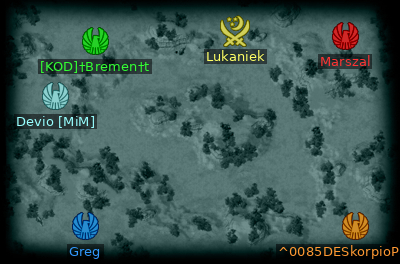 Minimap