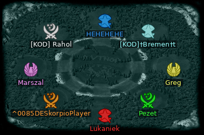 Minimap