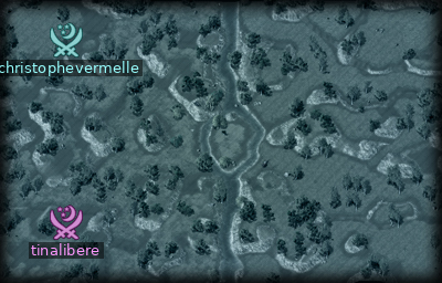 Minimap