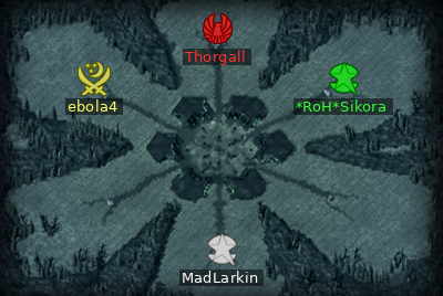 Minimap