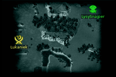 Minimap
