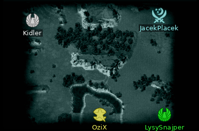Minimap