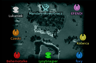 Minimap