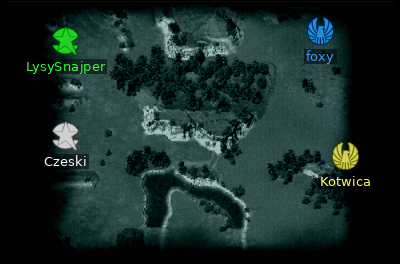 Minimap
