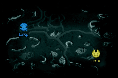 Minimap