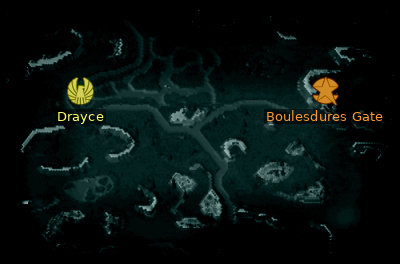 Minimap
