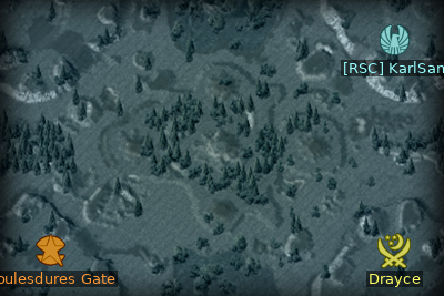 Minimap