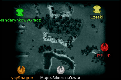 Minimap