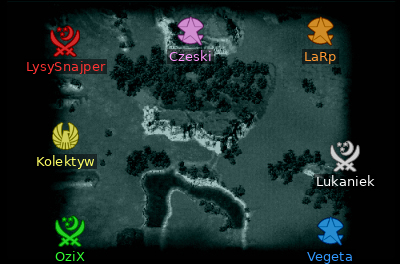 Minimap