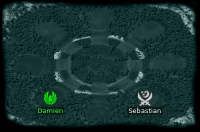 Minimap