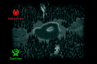 Minimap