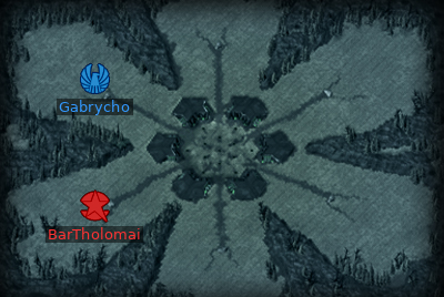 Minimap