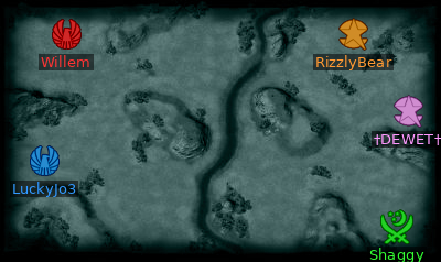 Minimap