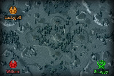 Minimap