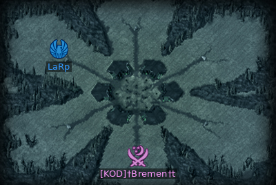 Minimap