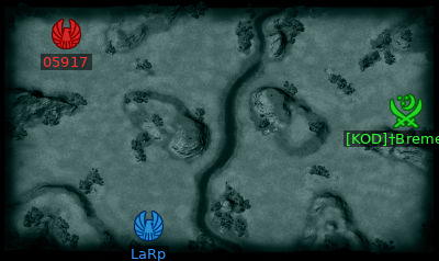 Minimap