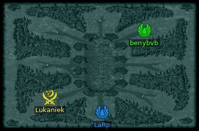 Minimap