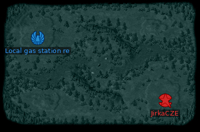 Minimap